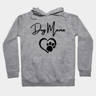 Dog Mama Hoodie